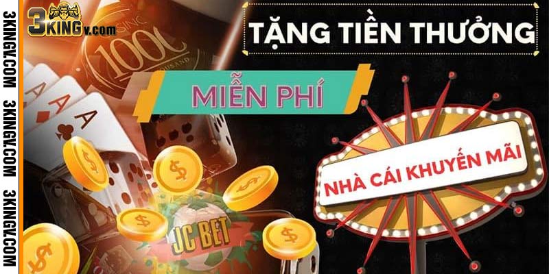 Lợi thế người chơi khi nạp tiền vào nhà cái 3king trực tuyến