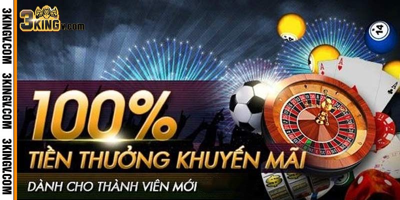 Tính năng nổi trội khi trải nghiệm sảnh thể thao 3King