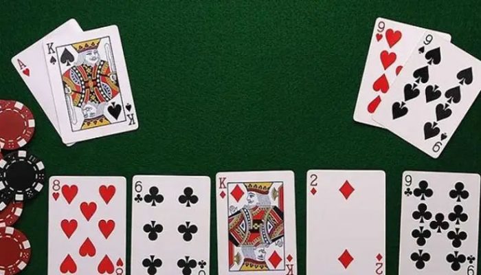 Xì tố 5 cây là gì?